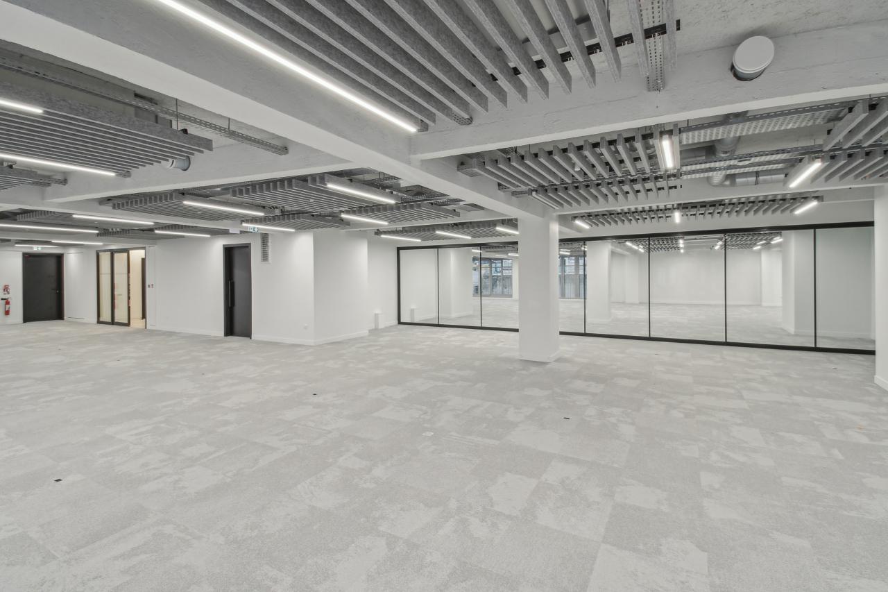 Bureau Paris 3907m² Location bureau Paris OLBUR2202782 12